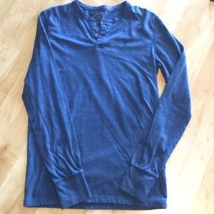 American Eagle Long Sleeve T Shirt XS